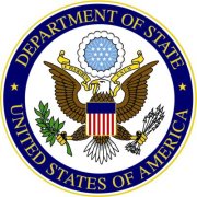 Посольства США в Казахстане
