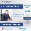 akeleev