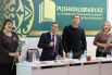 Kaharman qyz Sabira 12