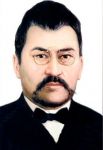 Baitursynov Akhmet