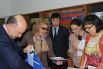 French Ambassador 2