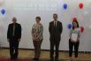 Graduation party ACCESS 2