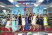 Graduation party ACCESS 9